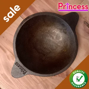 Cast iron Appakall