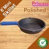 6 inch mini skillet